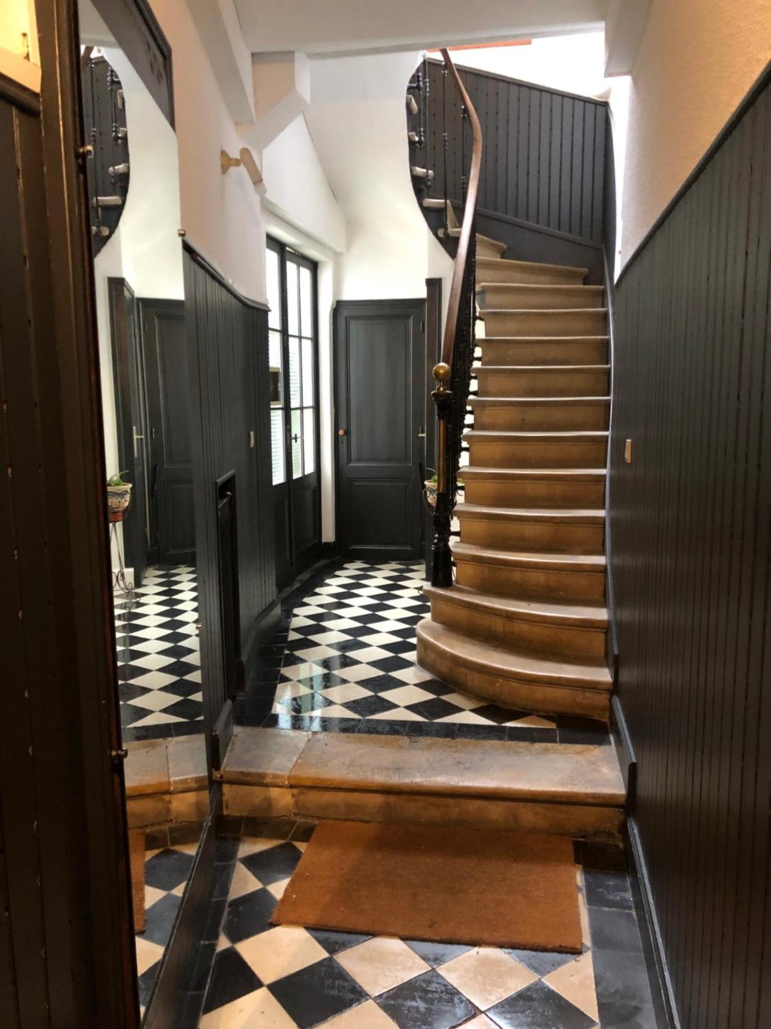 Studio De 30 M2 Dans Le Triangle D'Or De Bordeaux Kültér fotó